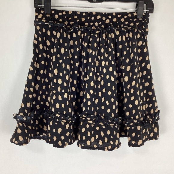 Altar'd State Dresses & Skirts - Altar'd State Ruffled Skirt Medium